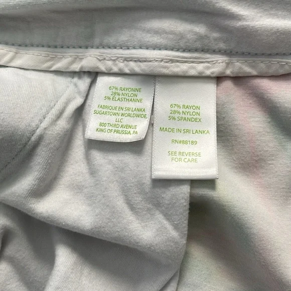 Lilly Pulitzer Shorts - Picture 4 of 7